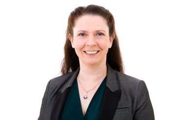 Insolvency Rules Committee Alison Curry