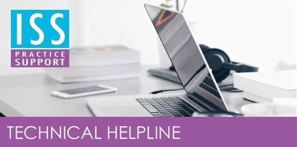 Technical Helpline image